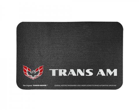 Fender Gripper Trans Am Mat FG2057