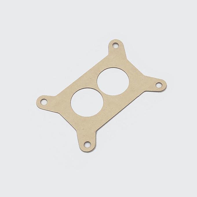 Detroit Muscle Technologies 1960-1980 Chrysler / Dodge / Plymouth Mopar 2300 Carburetor Base Gasket - TAN DMT2300-TAN