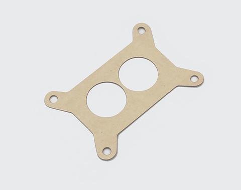 Detroit Muscle Technologies 1960-1980 Chrysler / Dodge / Plymouth Mopar 2300 Carburetor Base Gasket - TAN DMT2300-TAN