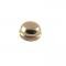 Dennis Carpenter Wheel Hub Grease Cap - 1945-47 Ford Truck, 1940-53 Ford Car 51A-1139