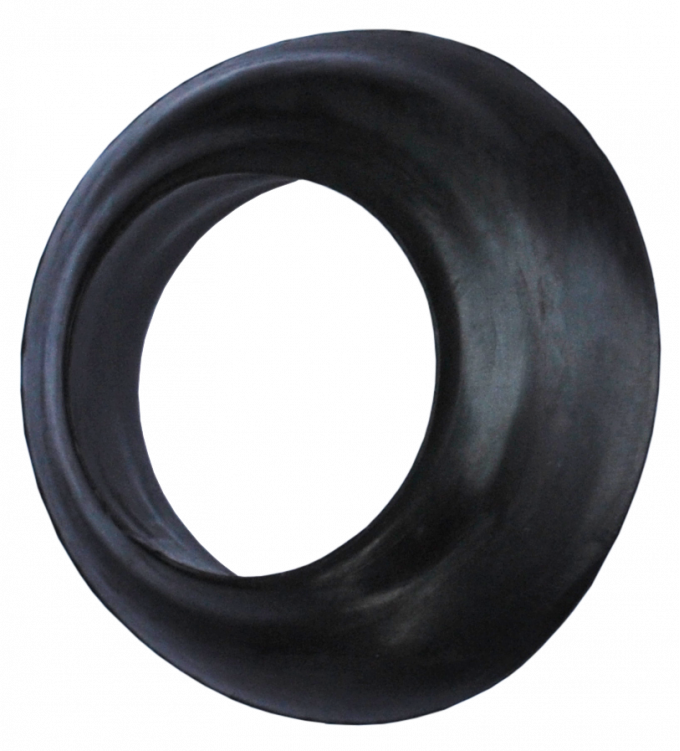 Key Parts '47-'55 1st Series Pickup Filler Neck Grommet 0846-710