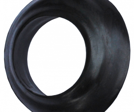 Key Parts '47-'55 1st Series Pickup Filler Neck Grommet 0846-710