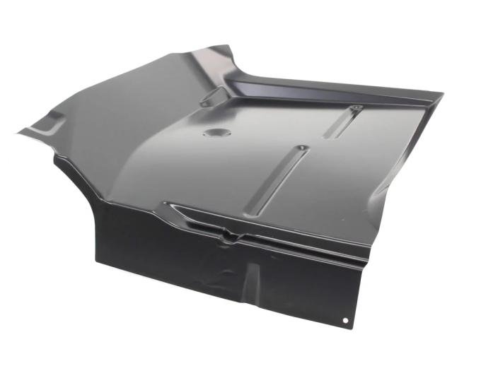 AMD Front Cab Floor Half, Premium OE Style, LH, 67-72 Chevy GMC C/K Truck, Suburban; 69-72 Blazer; 70-72 Jimmy 405-4067-1L