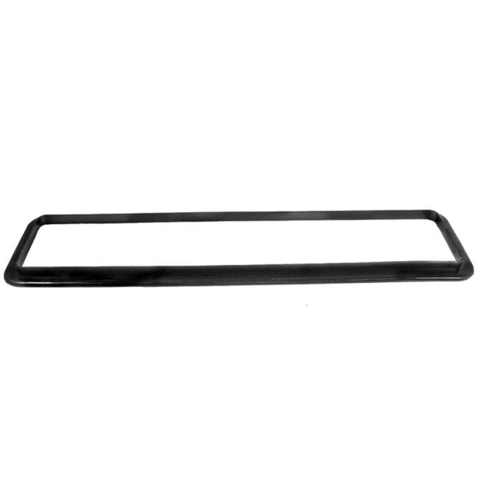 Metro Moulded Parts 1939-1946 Chevrolet / GMC Cowl Vent Seal. 3-3/4" Wide X 14-5/8" Long. Each RP 100-O