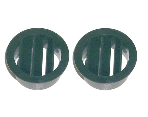 Goodmark Industries 1960-1966 Chevrolet / GMC Dashboard Air Vent GMK4142523602P