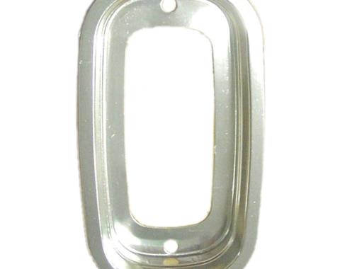 Goodmark Industries 1960-1966 Chevrolet / GMC Tail Light Bezel GMK4142840602