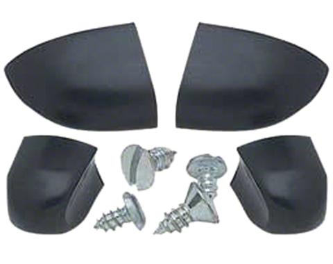 Goodmark Industries 1955-1959 Chevrolet / GMC HVAC Heater Control Knob GMK4141526552S