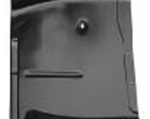Goodmark Industries 1963-1966 Chevrolet / GMC Front Driver Side Floor Pan GMK414250563L