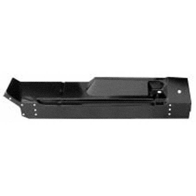 Goodmark Industries 1960-1966 Chevrolet / GMC Driver Side Floor Pan GMK414251060L