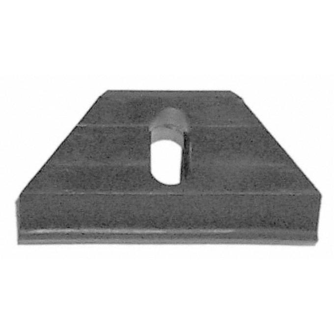 Goodmark Industries 1978-1991 Buick / Chevrolet / GMC / Oldsmobile / Pontiac Battery Hold Down GMK414530181