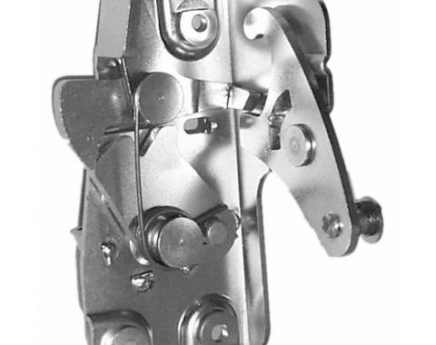Goodmark Industries 1960-1963 Chevrolet / GMC Front Passenger Side Door Latch Assembly GMK414244460R