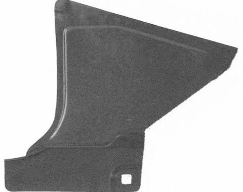 Goodmark Industries 1973-1991 Chevrolet / GMC Driver Side Kick Panel GMK414442973L