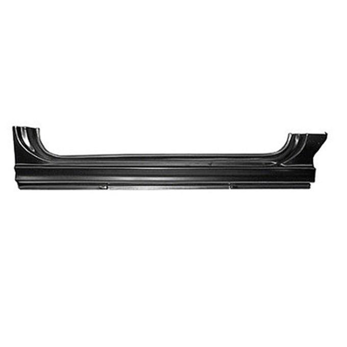Goodmark Industries 1960-1966 Chevrolet / GMC Passenger Side Rocker Panel GMK414247060R