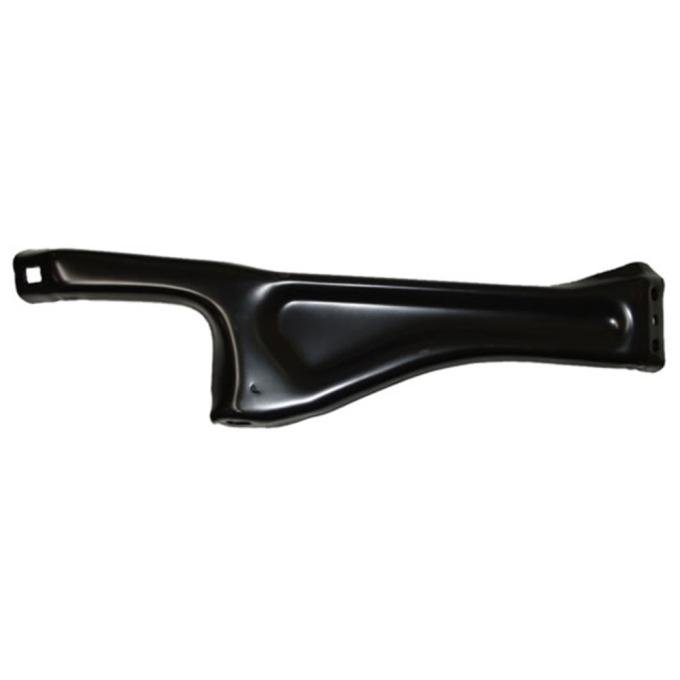 Goodmark Industries 1981-1991 Chevrolet / GMC Front Passenger Side Outer Bumper Mounting Bracket GMK414501081R