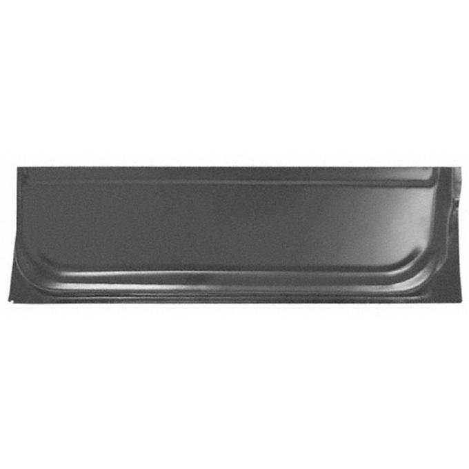 Goodmark Industries 1967-1972 Chevrolet / GMC Front Driver Side Inner Door Bottom GMK414343467L