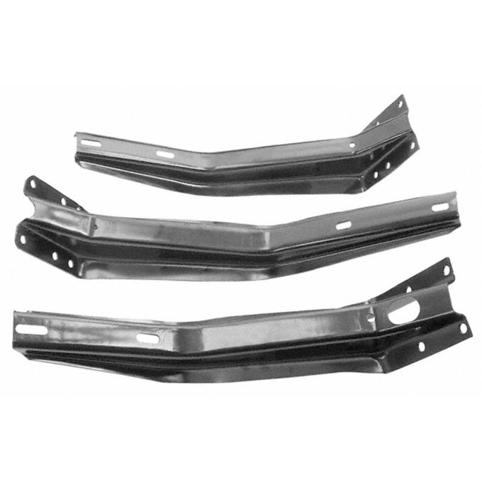 Goodmark Industries 1947-1955 Chevrolet / GMC Running Board Mounting Bracket GMK414066147LS