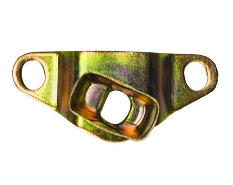 Goodmark Industries 1973-1980 Chevrolet / GMC Tailgate Hinge Kit GMK414482373R