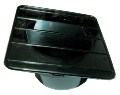 Goodmark Industries 1967-1972 Chevrolet / GMC Driver Side Dashboard Air Vent GMK4143523675L