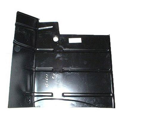 Goodmark Industries 1955-1959 Chevrolet / GMC Front Passenger Side Floor Pan GMK414150555R