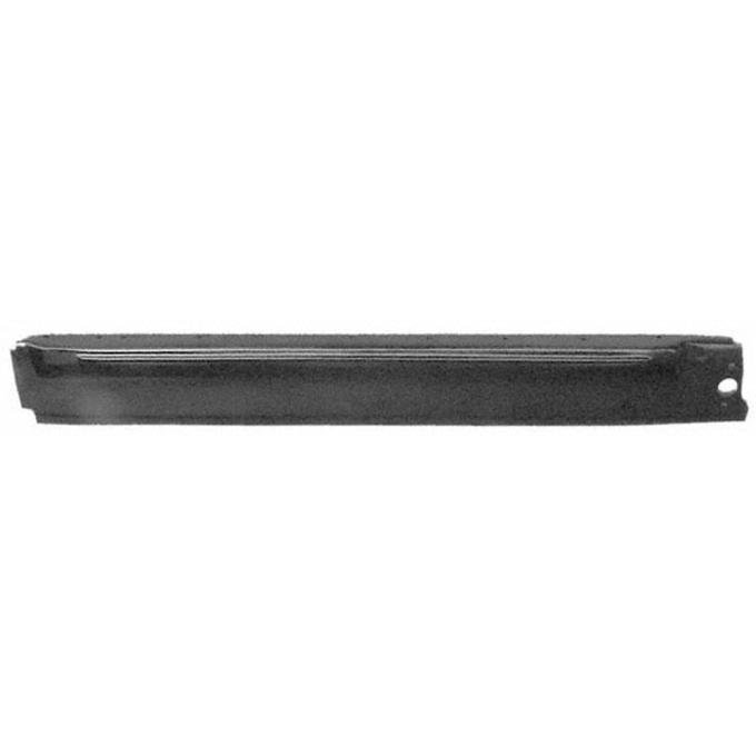 Goodmark Industries 1947-1955 Chevrolet / GMC Driver Side Rocker Panel GMK414047047L