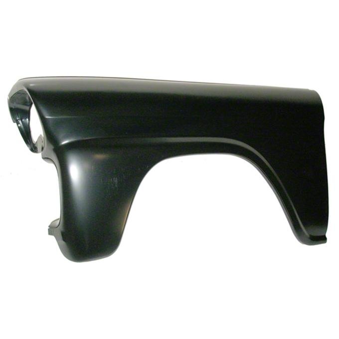 Goodmark Industries 1958-1959 Chevrolet / GMC Front Driver Side Fender Stamping GMK414110058L