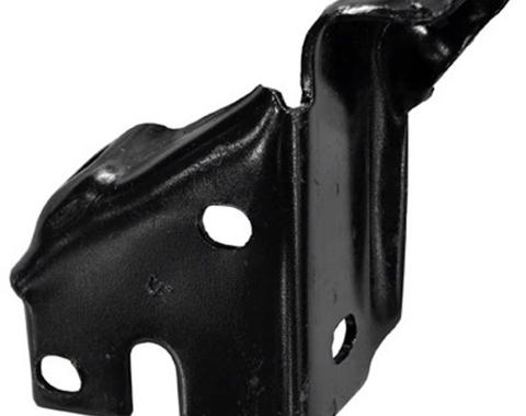 Goodmark Industries 1981-1991 Chevrolet / GMC Front Driver Side Inner Bumper Mounting Bracket GMK414500581L