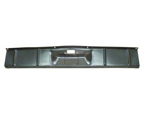 Goodmark Industries 1955-1957 Chevrolet Hood Lock Bracket GMK4141319551