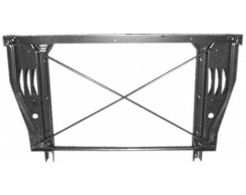 Goodmark Industries 1958-1959 Chevrolet / GMC Front Radiator Support GMK414132058