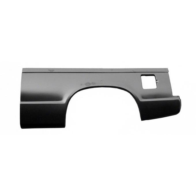 Goodmark Industries 1983-1994 Chevrolet / GMC Driver Side Outer Quarter Panel Skin GMK415060083L