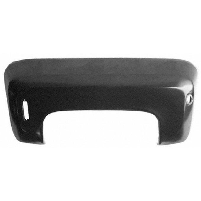 Goodmark Industries 1976-1978 Chevrolet / GMC Rear Passenger Side Fender Stamping GMK4144608761R