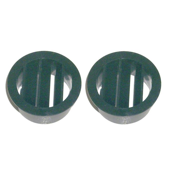 Goodmark Industries 1960-1966 Chevrolet / GMC Dashboard Air Vent GMK4142523602P
