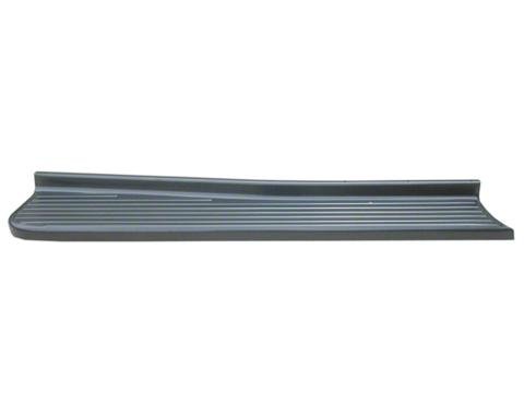 Goodmark Industries 1947-1955 Chevrolet / GMC Driver Side Running Board GMK4140660472L