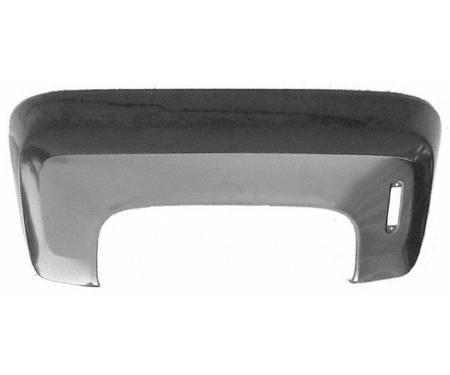 Goodmark Industries 1976-1978 Chevrolet / GMC Rear Driver Side Fender Stamping GMK4144608761L