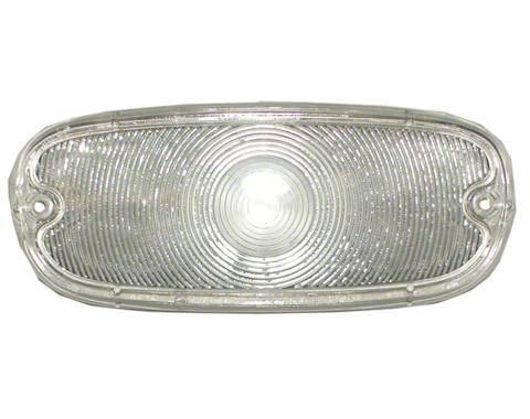 Goodmark Industries 1958-1959 Chevrolet Parking Light Lens GMK414107058