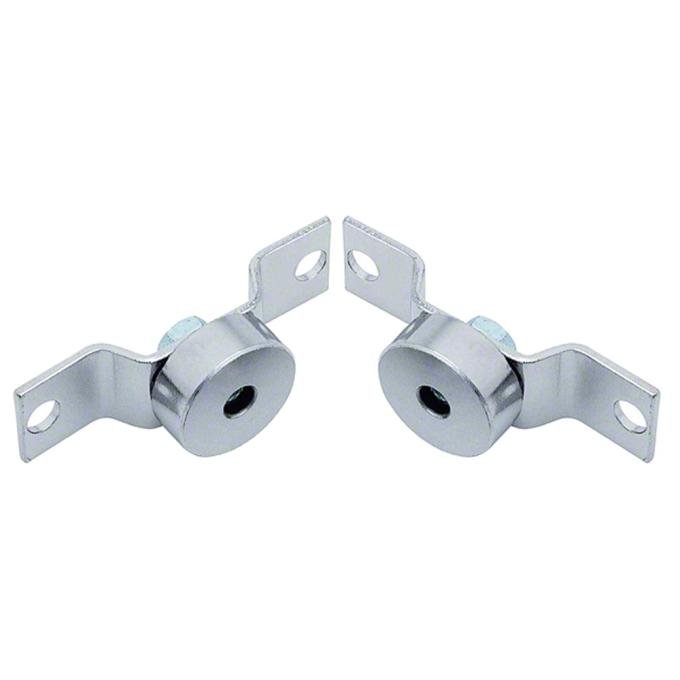 Goodmark Industries 1958-1966 Chevrolet / GMC Tailgate Hinge Kit GMK414182358S