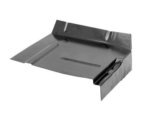 Goodmark Industries 1973-1991 Chevrolet / GMC Passenger Side Floor Pan GMK414450673R