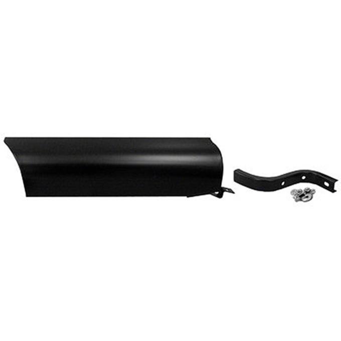 Goodmark Industries 1954-1955 Chevrolet / GMC Running Board Mount Kit GMK4140660541R