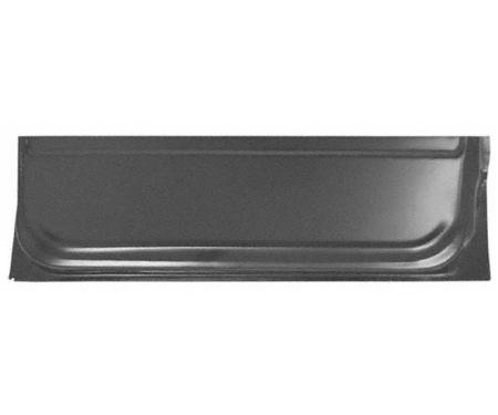 Goodmark Industries 1967-1972 Chevrolet / GMC Front Driver Side Inner Door Bottom GMK414343467L