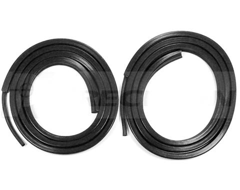 Goodmark Industries 1980-1997 Ford Front Door Seal GMK314642580P