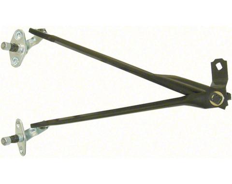 Goodmark Industries 1967-1972 Chevrolet / GMC Windshield Wiper Linkage GMK4143242673S