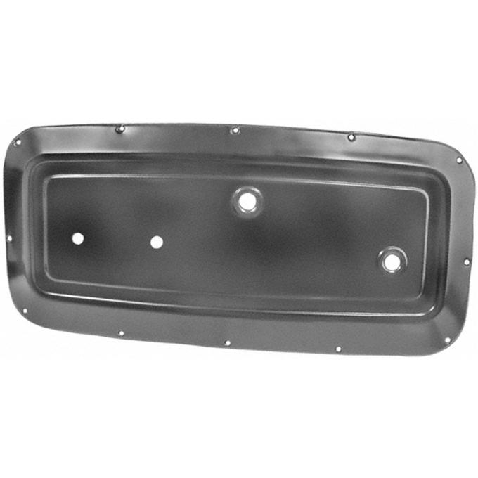 Goodmark Industries 1964-1966 Chevrolet / GMC Driver Side Door Interior Trim Panel GMK4142453641L