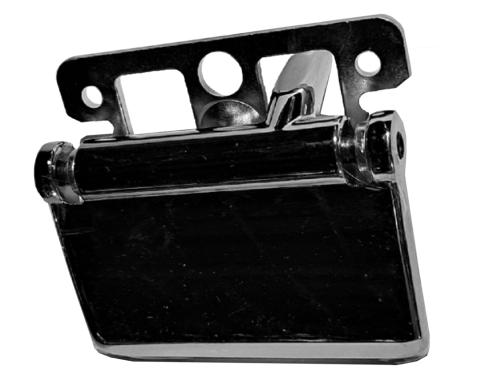 Goodmark Industries 1968-1972 Ford Front Passenger Side Interior Door Handle GMK3144441681R