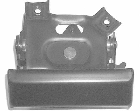 Goodmark Industries 1967-1972 Chevrolet / GMC Outer Tailgate Handle GMK414383667