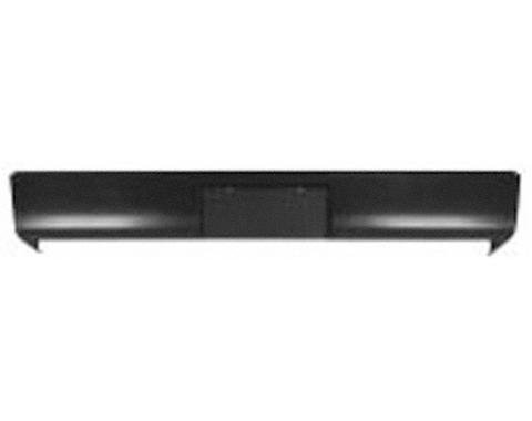 Goodmark Industries 1947-1953 Chevrolet / GMC Rear Roll Pan GMK4140876471
