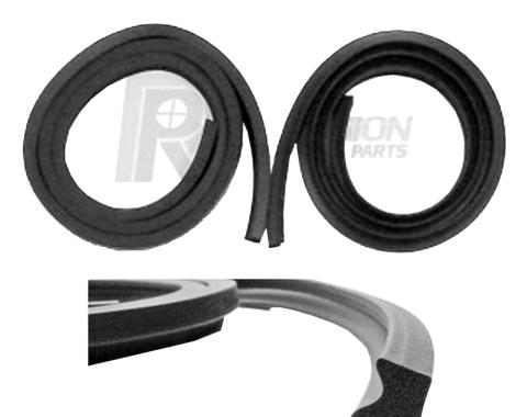 Goodmark Industries 1973-1991 Chevrolet / GMC Front Door Seal GMK4144425732P