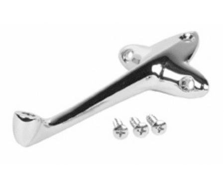 Goodmark Industries 1955-1959 Chevrolet / GMC Interior Rear View Mirror Bracket GMK414193555