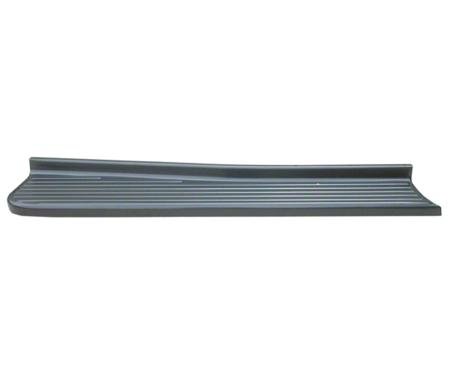 Goodmark Industries 1947-1955 Chevrolet / GMC Driver Side Running Board GMK4140660472L