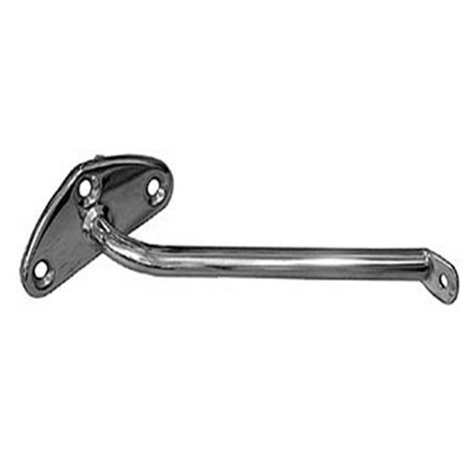 Goodmark Industries 1967-1969 Chevrolet / GMC Passenger Side Door Mirror Bracket GMK4143411672R