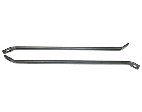 Goodmark Industries 1955-1959 Chevrolet / GMC Fender Brace GMK414112055P