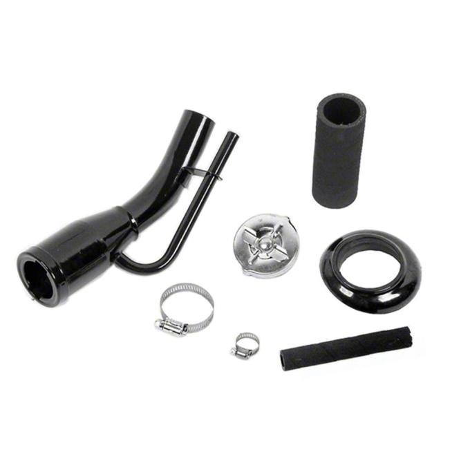 Goodmark Industries 1955-1959 Chevrolet / GMC Fuel Tank Filler Neck GMK414175355S